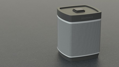 bluetooth zvočniki