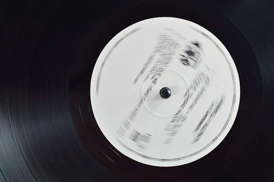 vinil