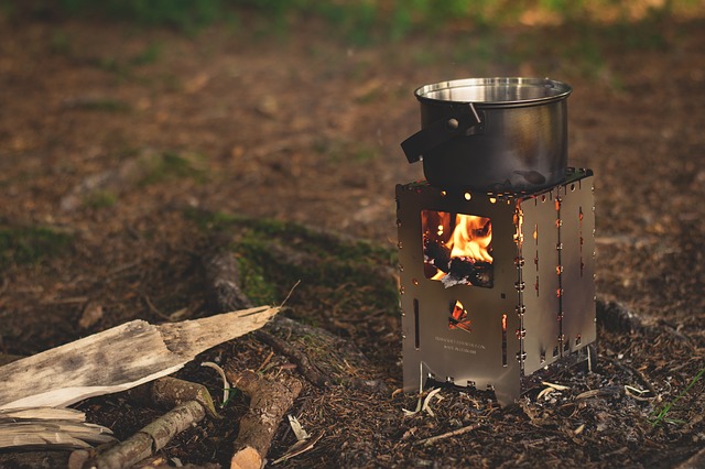 kamp-oprema-kamping