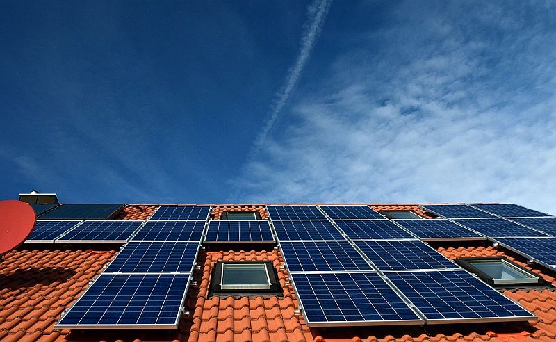Sončne elektrarne so prihodnost