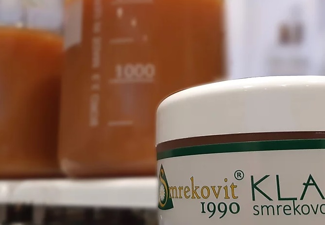 smrekovit