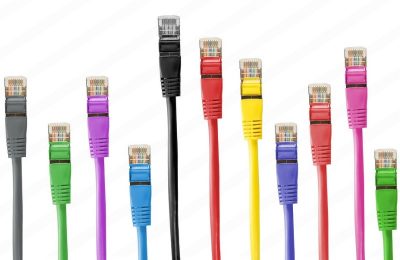 Hiter in zanesljiv odkup starih internetnih kablov