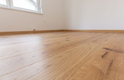 M-Flooring – strokovna izbira talnih oblog za vaš dom