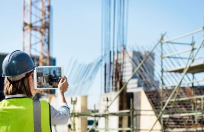 Bistvena vloga gradbenega nadzora: Zagotavljanje kakovosti in varnosti
