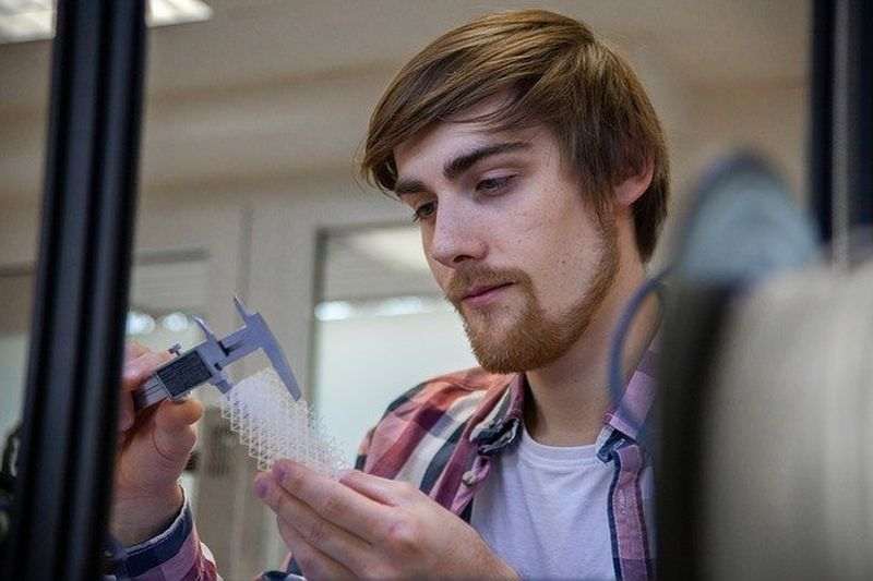 3D print