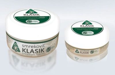 Imate boleče grlo – smrekovo mazilo in njegovi zdravilni učinki so naravna rešitev