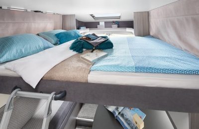 Prodaja kamp prikolic kot ugodnejša alternativa avtodomom