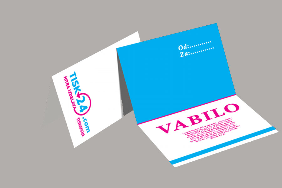 Vabila